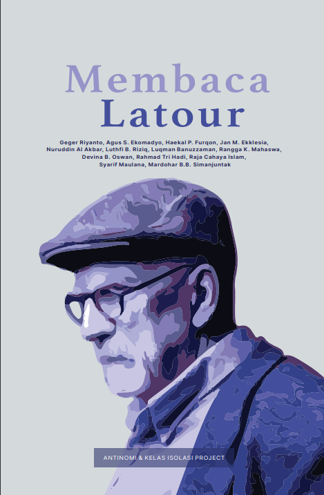 MEMBACA LATOUR